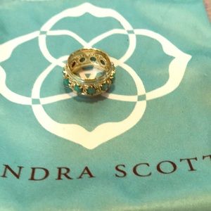 Kendra Scott Ring